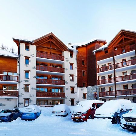 Appartement Residence Albane Vars Vars  Exterior photo
