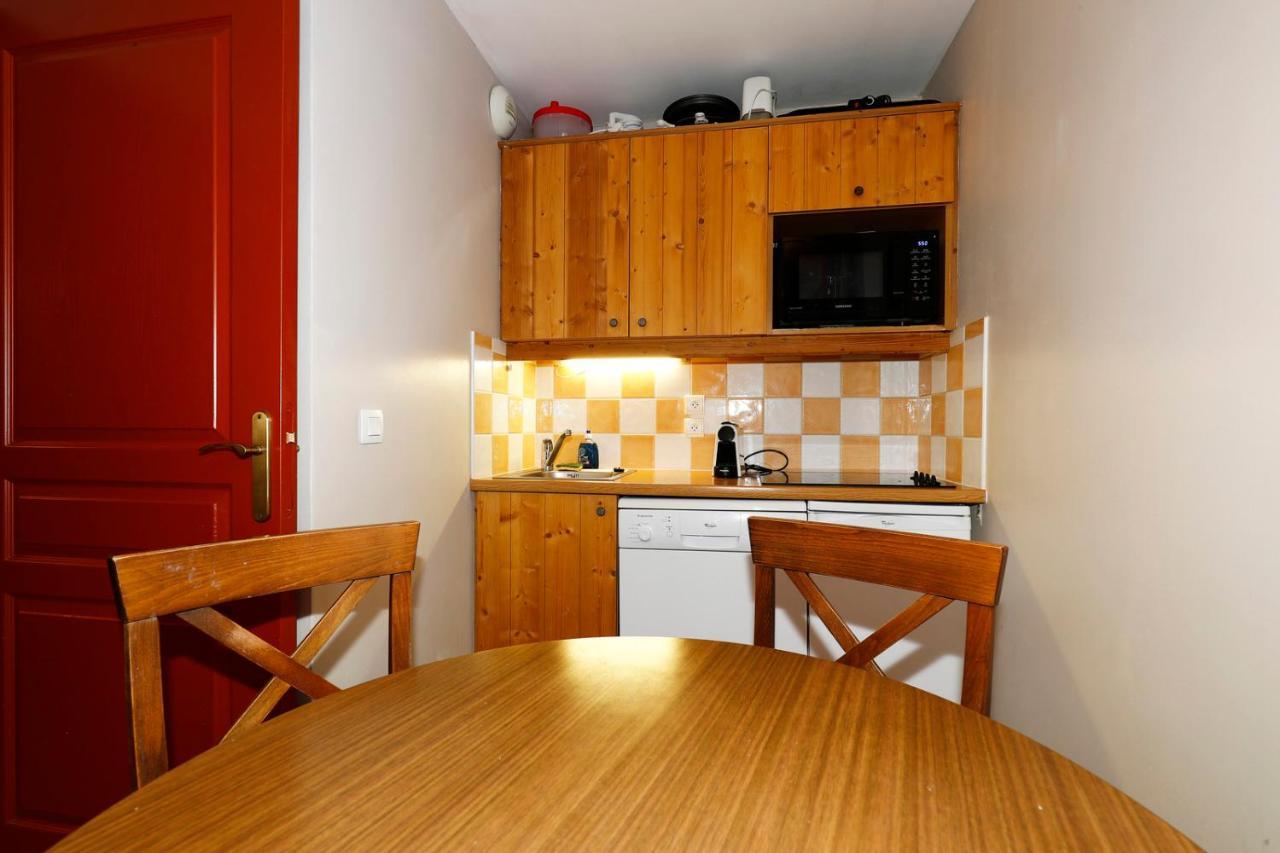 Appartement Residence Albane Vars Vars  Exterior photo